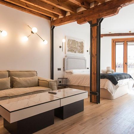 Apartamentos Boutique Pinocho Toledo Exteriér fotografie