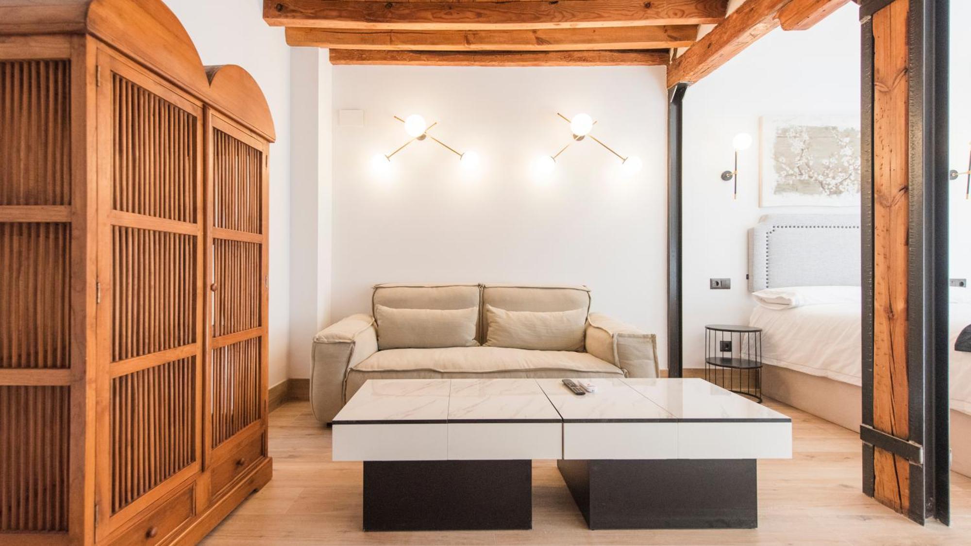 Apartamentos Boutique Pinocho Toledo Exteriér fotografie