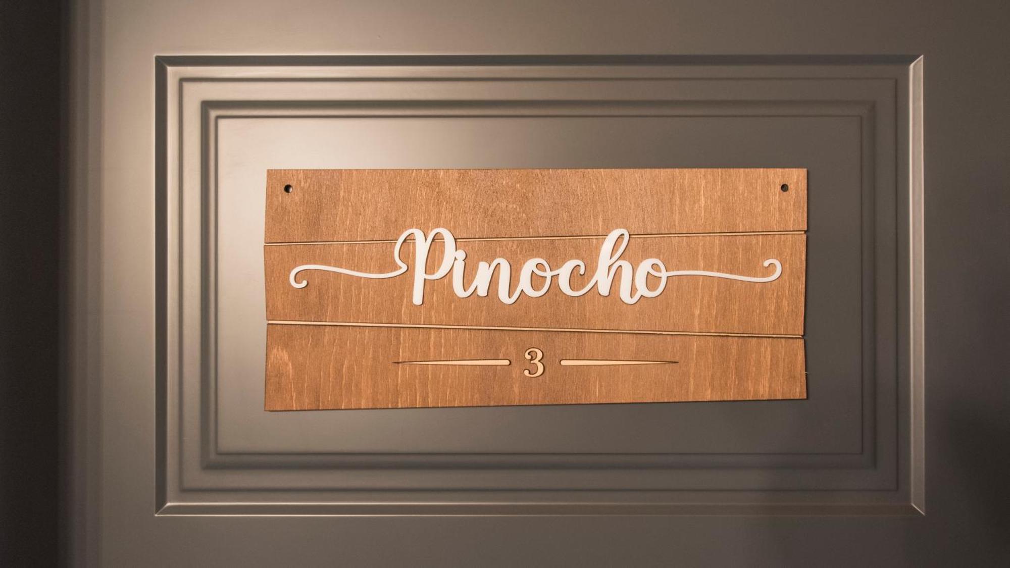 Apartamentos Boutique Pinocho Toledo Exteriér fotografie