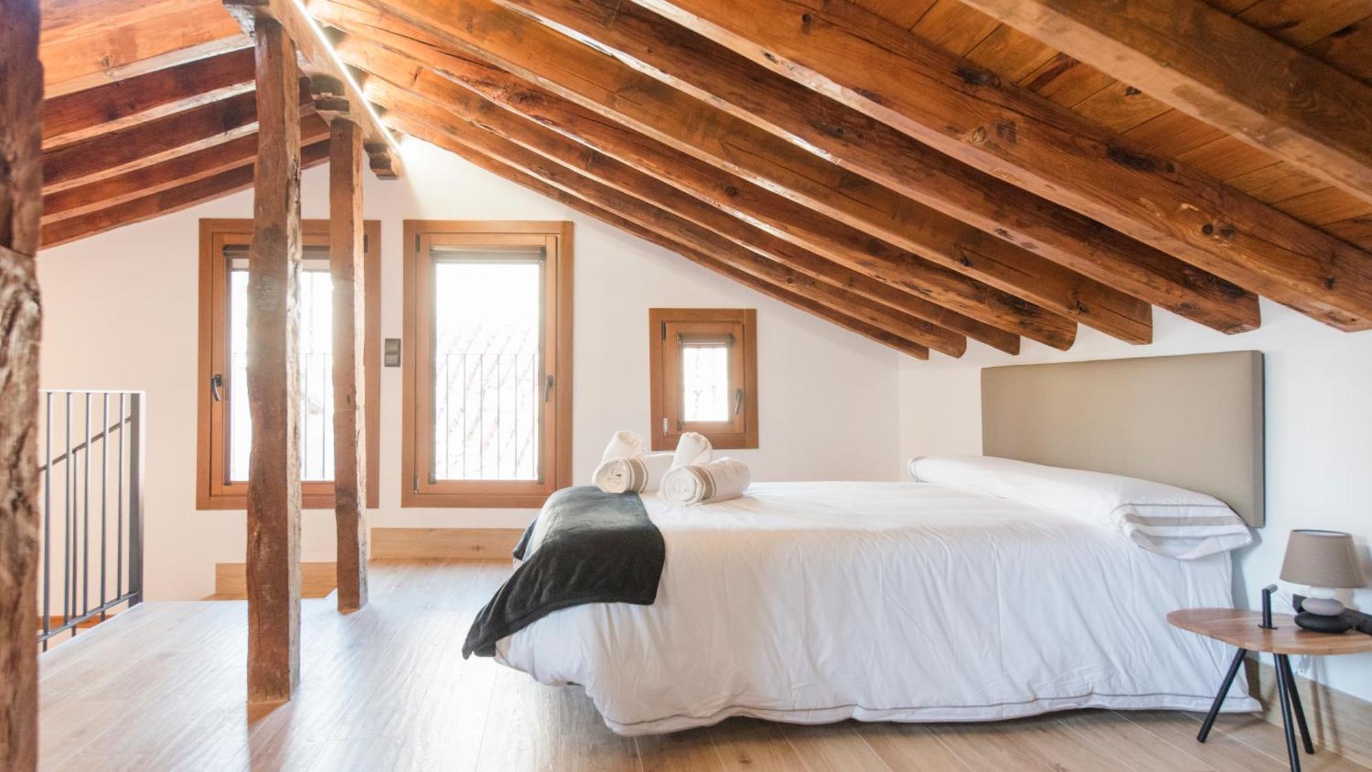 Apartamentos Boutique Pinocho Toledo Exteriér fotografie