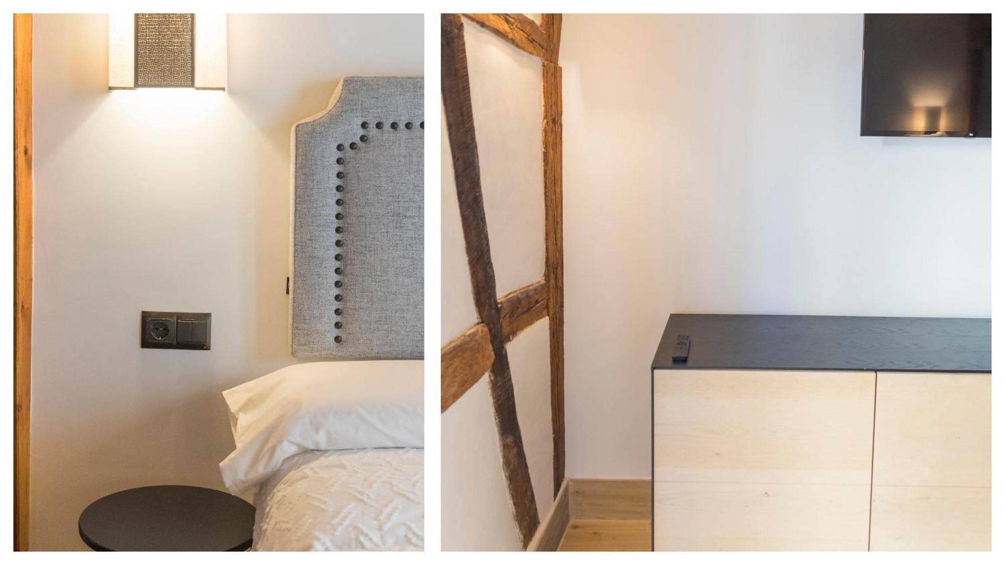 Apartamentos Boutique Pinocho Toledo Exteriér fotografie