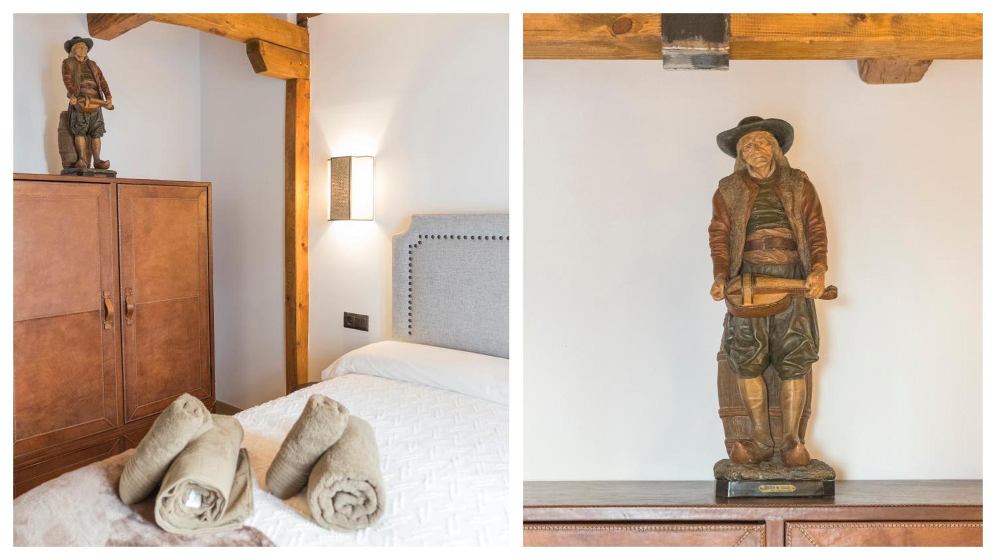 Apartamentos Boutique Pinocho Toledo Exteriér fotografie