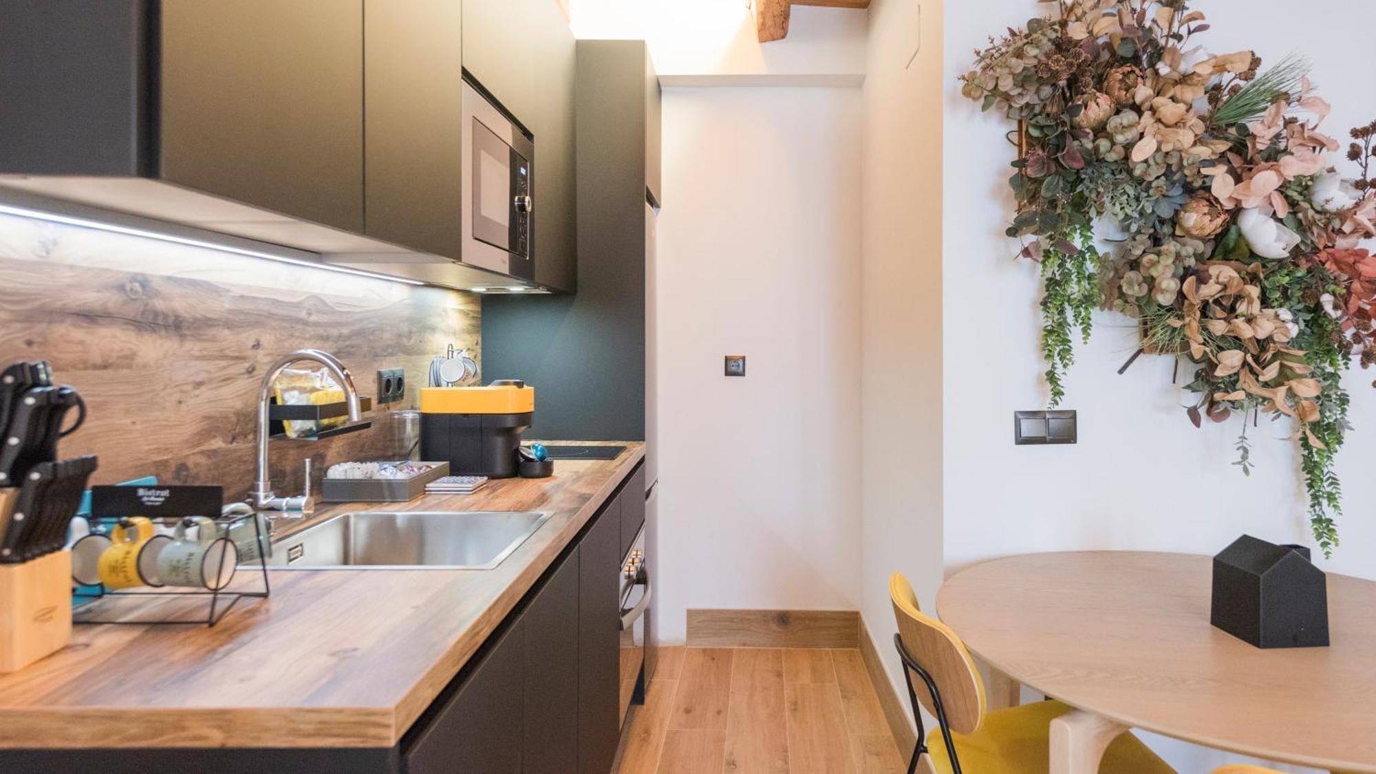 Apartamentos Boutique Pinocho Toledo Exteriér fotografie